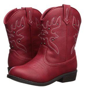 nina mirabella boots